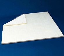 Wear-resistant coating ceramicalumina