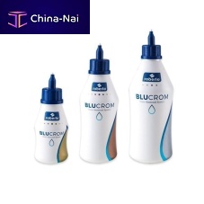 Finishing paint 6 series water-basedautomotivetransparent