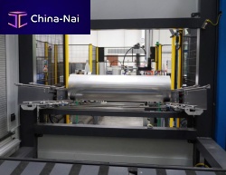 Tube production line CSUautomatichigh-speedflexible