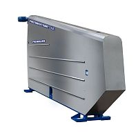 Olive paste kneading machine Protoreattore®