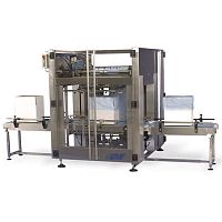 Automatic insertion machine Superliner SL220for bags