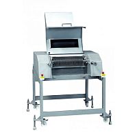 Industrial meat tenderizer 500 stainless steelroller