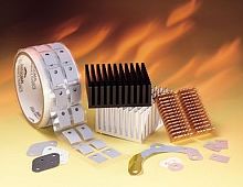 Thermal conductor film siliconefor automotive applicationsfor the electronics industry