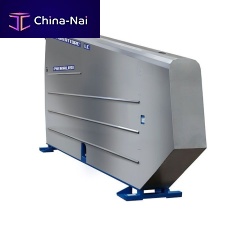 Olive paste kneading machine Protoreattore®