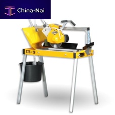 Circular saw CTS-26 for tilefor natural stonefor enameled tiles