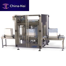 Automatic insertion machine Superliner SL220for bags