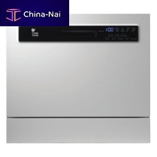 Front-loading dishwasher DWA-2195homefree-standingEuropean Eco-label