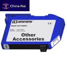 Boost mode I/O power supply module MAQ20-PWR3