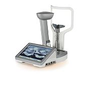 Meibography dry eye diagnosis system LipiScan