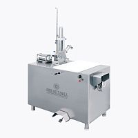 Semi-automatic clipping machine CLP 1Tnetfor sausagesham
