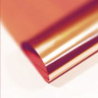 Copper sheet
