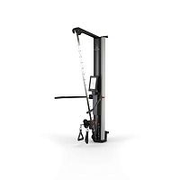Dual-cable exercise pulley 88 serieshigh