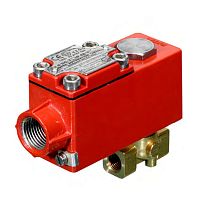 Direct-operated solenoid valve A1062-wayNCfuel oil