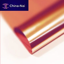 Copper sheet