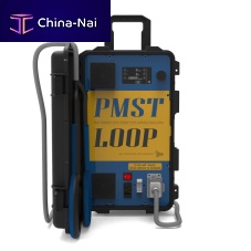 Joint pain extremely-low-frequency electromagnetic therapy unit PL-Binflammationinsomniamuscle recovery