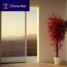 Sliding screen fixedfor doors