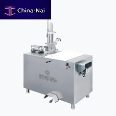 Semi-automatic clipping machine CLP 1Tnetfor sausagesham