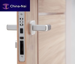 Electronic lock Vingcard Novel Battery-freewith handledoor1 point