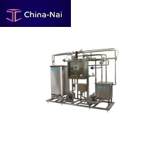 Pasteurizer for the food industry automatic