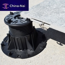 Hurricane raised access floor structure Skipperstainless steelgalvanizedhigh-resistance