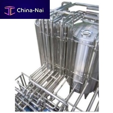 Whey processing line