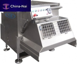 Batch blender stainless steelmayonnaise-based products