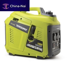 Gasoline engine generator set TG seriessingle-phaseportable50 Hz