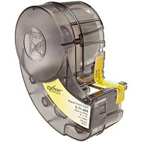 Identification label IDXPERT seriesprintablebarcodeinspection