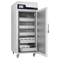 Blood plasma freezer FROSTER BL 730 ULTIMATEupright1-doorwith forced air cooling