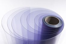 PVC sheet rollUV-resistantchemical-resistant