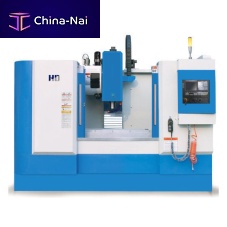 3-axis CNC machining center VMC seriesverticalBT 40BT 50