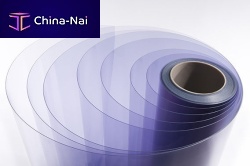 PVC sheet rollUV-resistantchemical-resistant