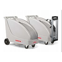 Disinfectant sprayer SANEXliquidsbattery-poweredfor disinfection