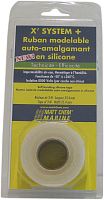 Silicone adhesive tape X' SYSTEM +