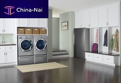 Free-standing dryer FFSG5115PAgas