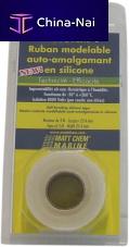 Silicone adhesive tape X' SYSTEM +