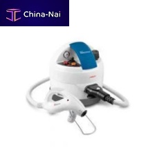 Medical device disinfection system Sanisaturated steambenchtop