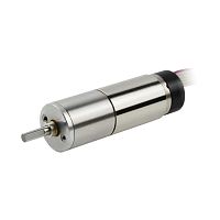 12 V servomotor 16**C5...M...DCbrushedcoreless
