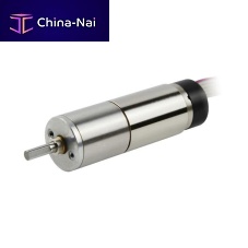 12 V servomotor 16**C5...M...DCbrushedcoreless