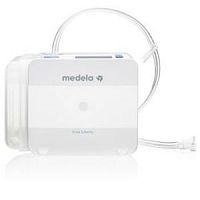 Battery-powered negative pressure wound therapy unit Invia Liberty