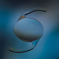 Monofocal intraocular lens Eyenable®myopia