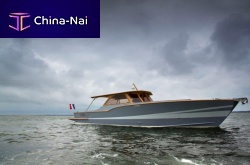 Inboard center console boat WHITE OCEANdieseltwin-enginehard-top