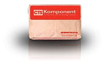 Air-entraining admixture KOMPONENT®