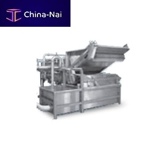Food washing machine