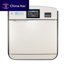 Medical sterilizer HC 80TThydrogen peroxydebenchtoplow-temperature