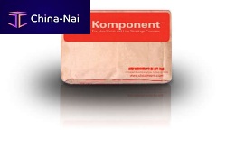 Air-entraining admixture KOMPONENT®