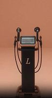 Muscle electrical stimulation body contouring unit triliftRF skin rejuvenation unitRF microneedling unittrolley-mounted