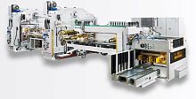 Hydraulic press UNIPRESS seriesformingdrawingstamping