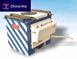 Bar bending machine SAFARI BBelectromechanicalautomatic