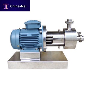 Emulsifier Emulsifier
